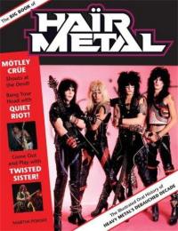 The Big Book of Hair Metal