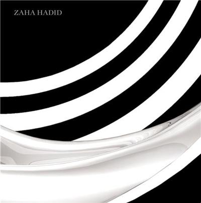 Zaha Hadid 30 Years of Architecture