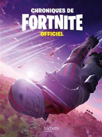 Chroniques de Fortnite : officiel