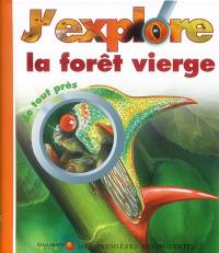 La forêt vierge