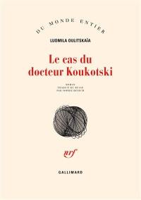 Le cas du docteur Koukotski