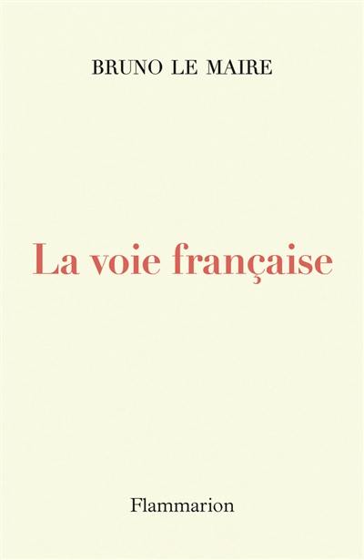 La voie française