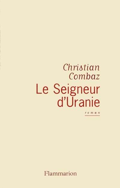 Le seigneur d'Uranie