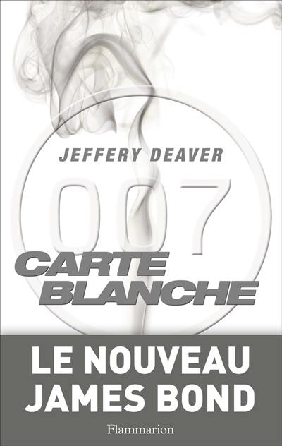 Carte blanche