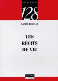 Les récits de vie : perspective ethnosociologique