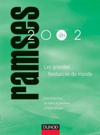 Ramses 2002 : les grandes tendances du monde