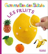 Les fruits