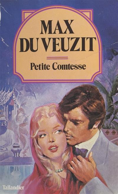 La Petite Comtesse