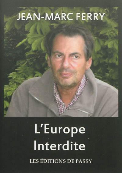 L'Europe interdite