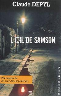 L'oeil de Samson