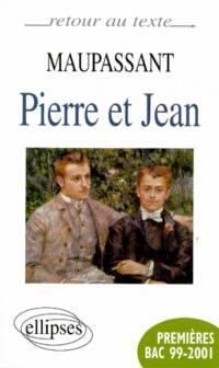 Pierre et Jean