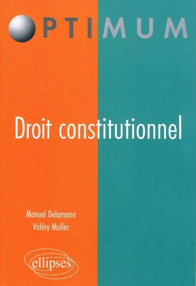 Droit constitutionnel : dossiers