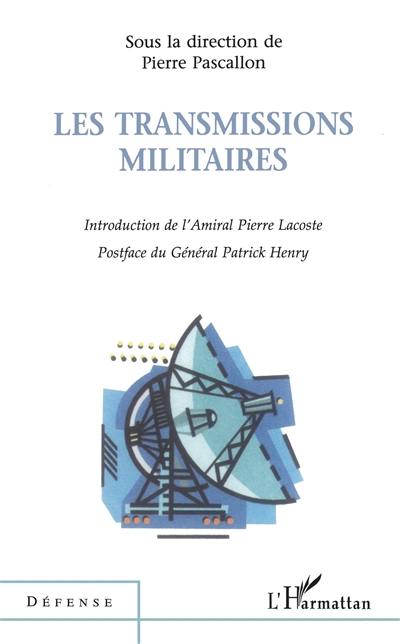 Les transmissions militaires