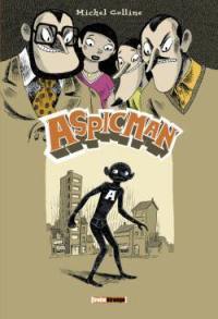 Aspicman