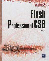 Flash Professional CS6 pour PC-Mac