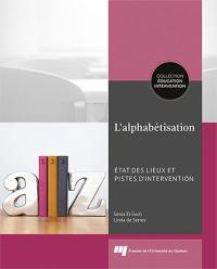 L'alphabétisation : état des lieux et pistes d'intervention