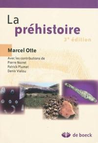 La préhistoire