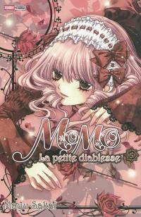 Momo : la petite diablesse. Vol. 5