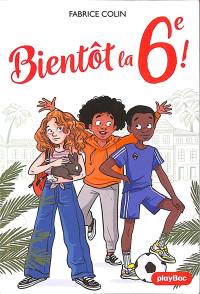 Bientôt la 6e !