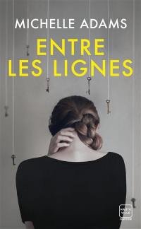 Entre les lignes