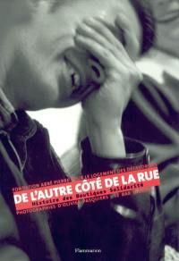 De l'autre côté de la rue