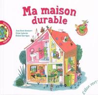 Ma maison durable