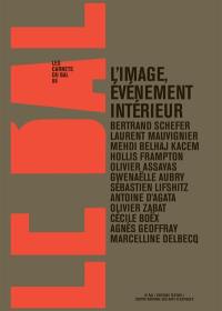 L'image, événement intérieur