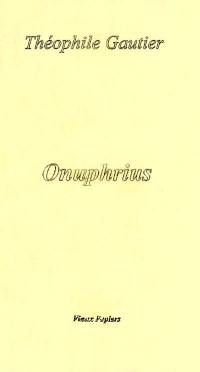 Onuphrius