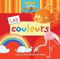 Les couleurs