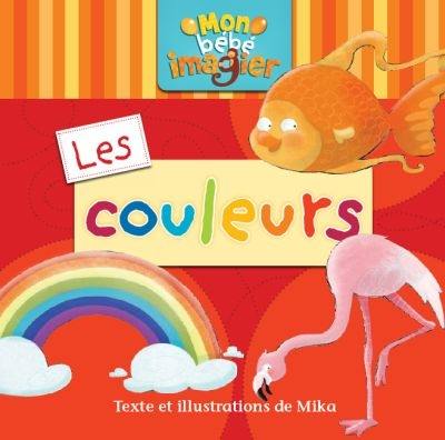 Les couleurs