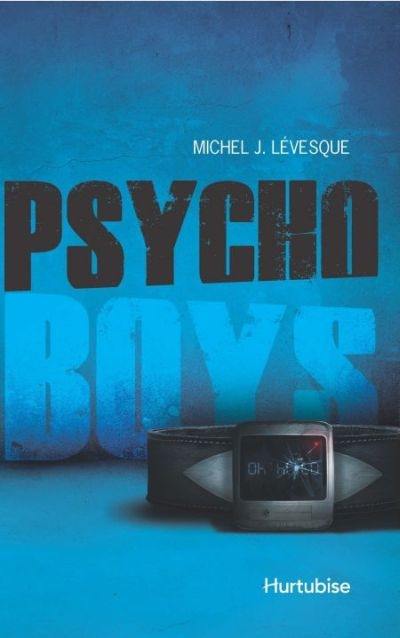 Psycho Boys 1