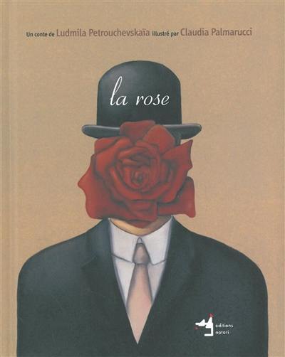 La rose