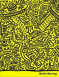 Keith Haring