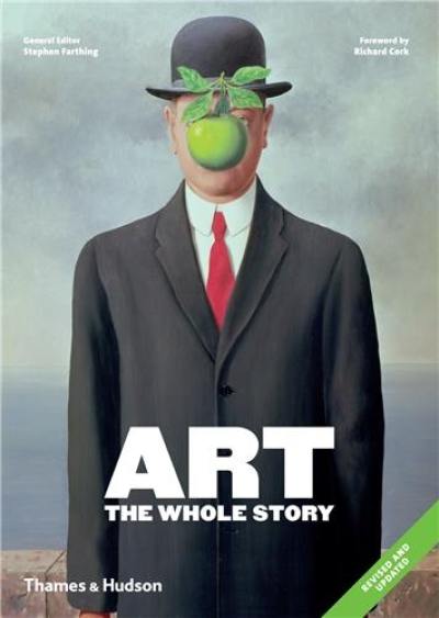 Art The Whole Story (2nd ed)