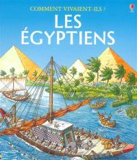 Les Egyptiens