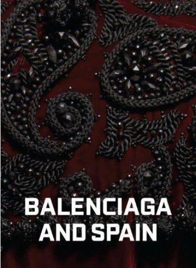 Balenciaga and Spain