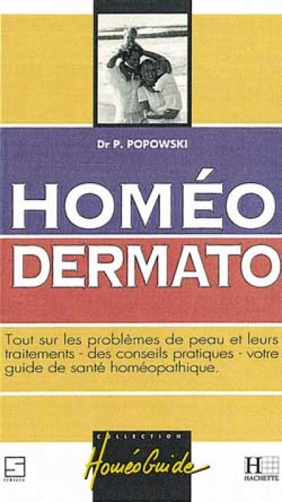 Homeodermato