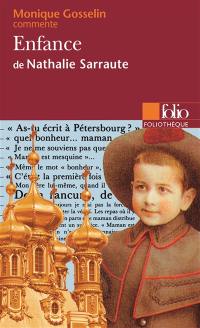 Enfance de Nathalie Sarraute