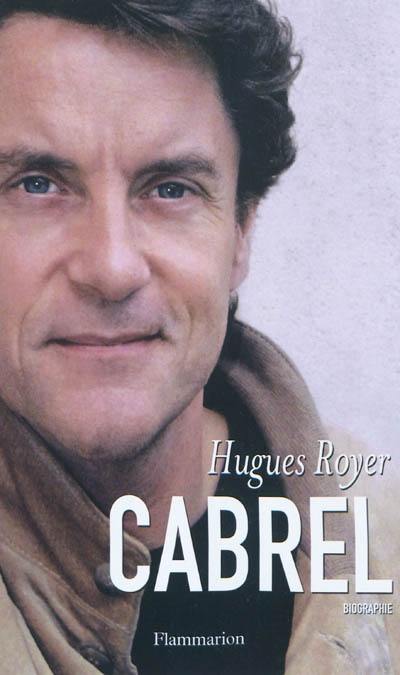 Cabrel : biographie