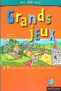 Grands jeux