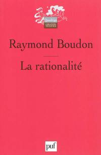 La rationalité