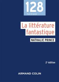 La littérature fantastique