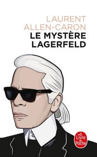 Le mystère Lagerfeld