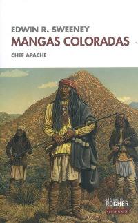 Mangas Coloradas, chef apache