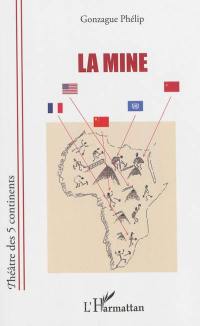 La mine