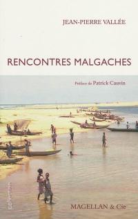 Rencontres malgaches