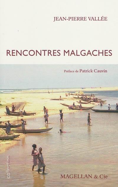 Rencontres malgaches