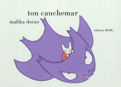 Ton cauchemar