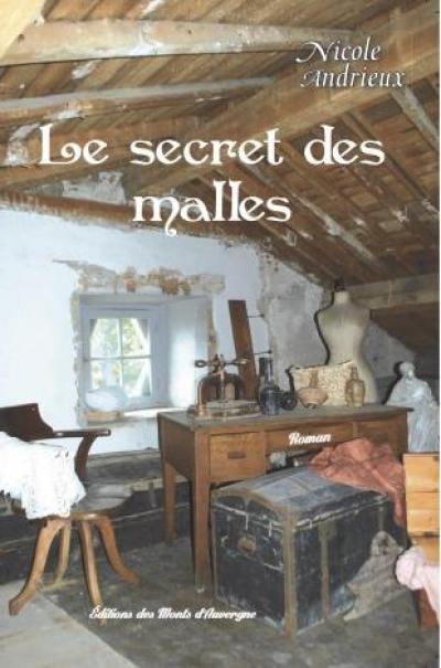 Le secret des malles