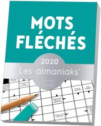 Mots fléchés 2020